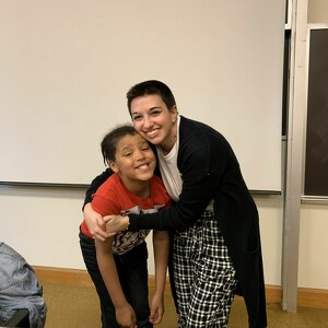 Fundraising Page: Allison Isom